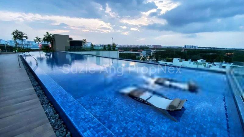 1 Bed Apartment (Condo) for Rent in  Casa Al Mare - Image 2